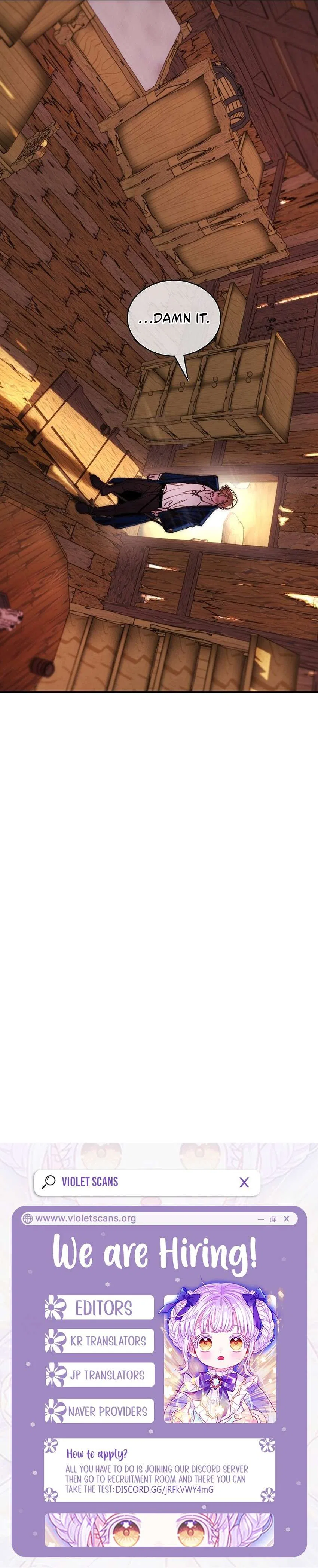 The Prince Doesn’t Cry From Mere Onions Chapter 69 – Page 10