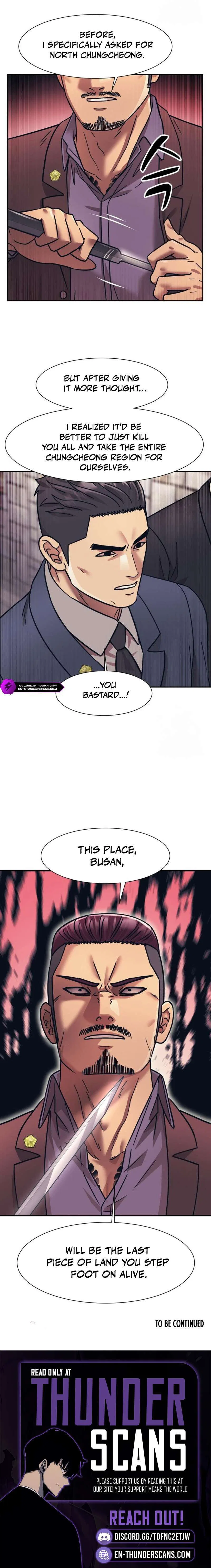 Inja gang Chapter 67 – Page 8
