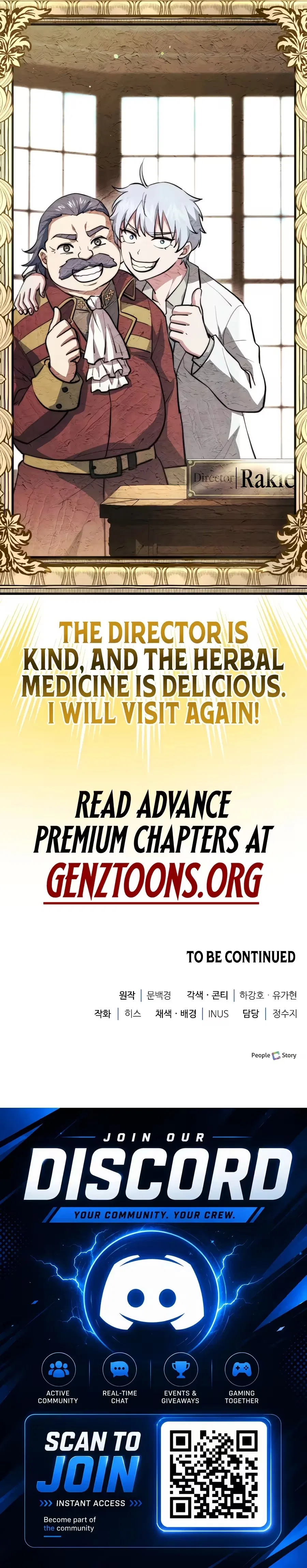 The Crown Prince That Sells Medicine Chapter 118 – Page 13