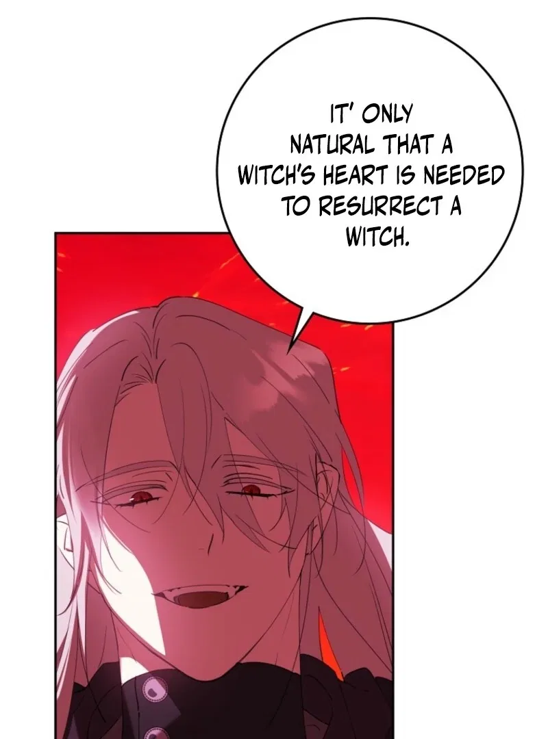Protecting the Witch’s Son Chapter 94 – Page 9