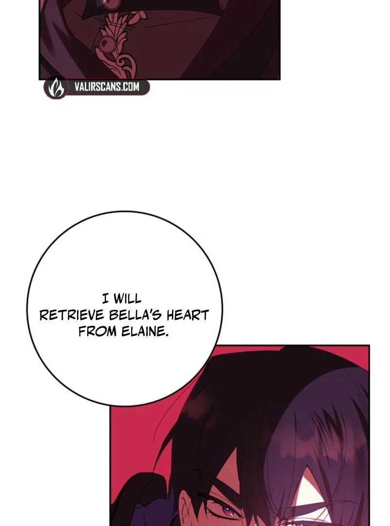 Protecting the Witch’s Son Chapter 94 – Page 10