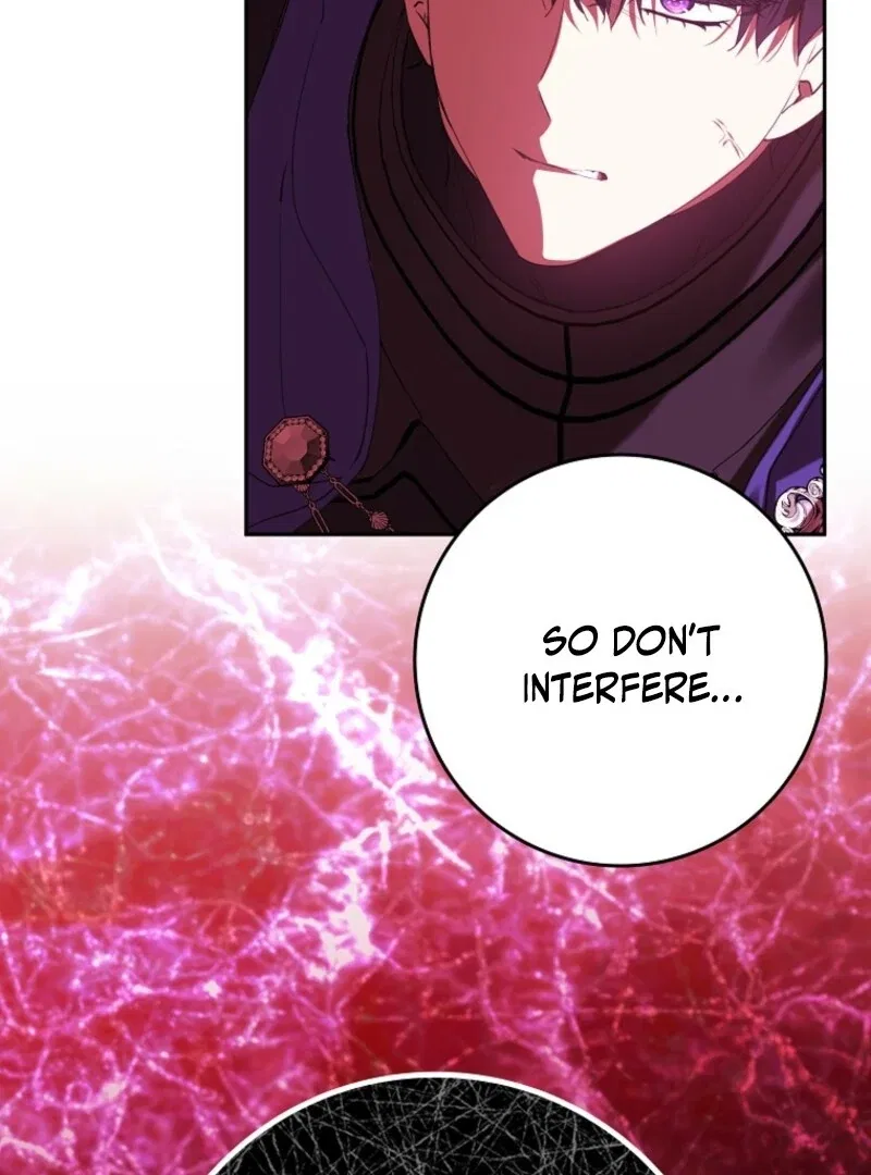 Protecting the Witch’s Son Chapter 94 – Page 11