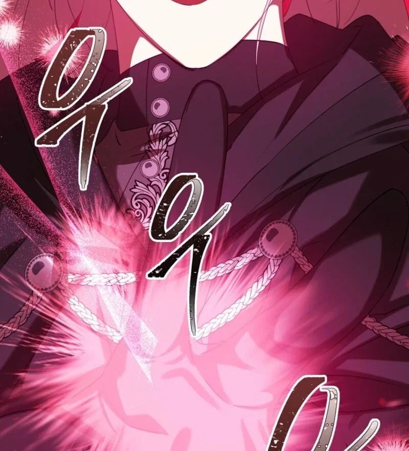 Protecting the Witch’s Son Chapter 94 – Page 13