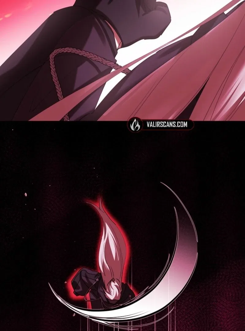 Protecting the Witch’s Son Chapter 94 – Page 25