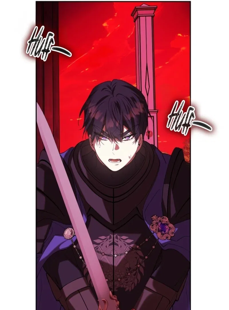 Protecting the Witch’s Son Chapter 94 – Page 29