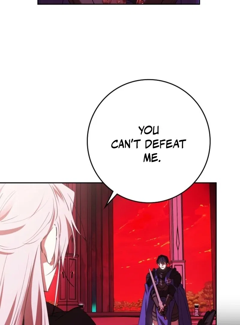 Protecting the Witch’s Son Chapter 94 – Page 30