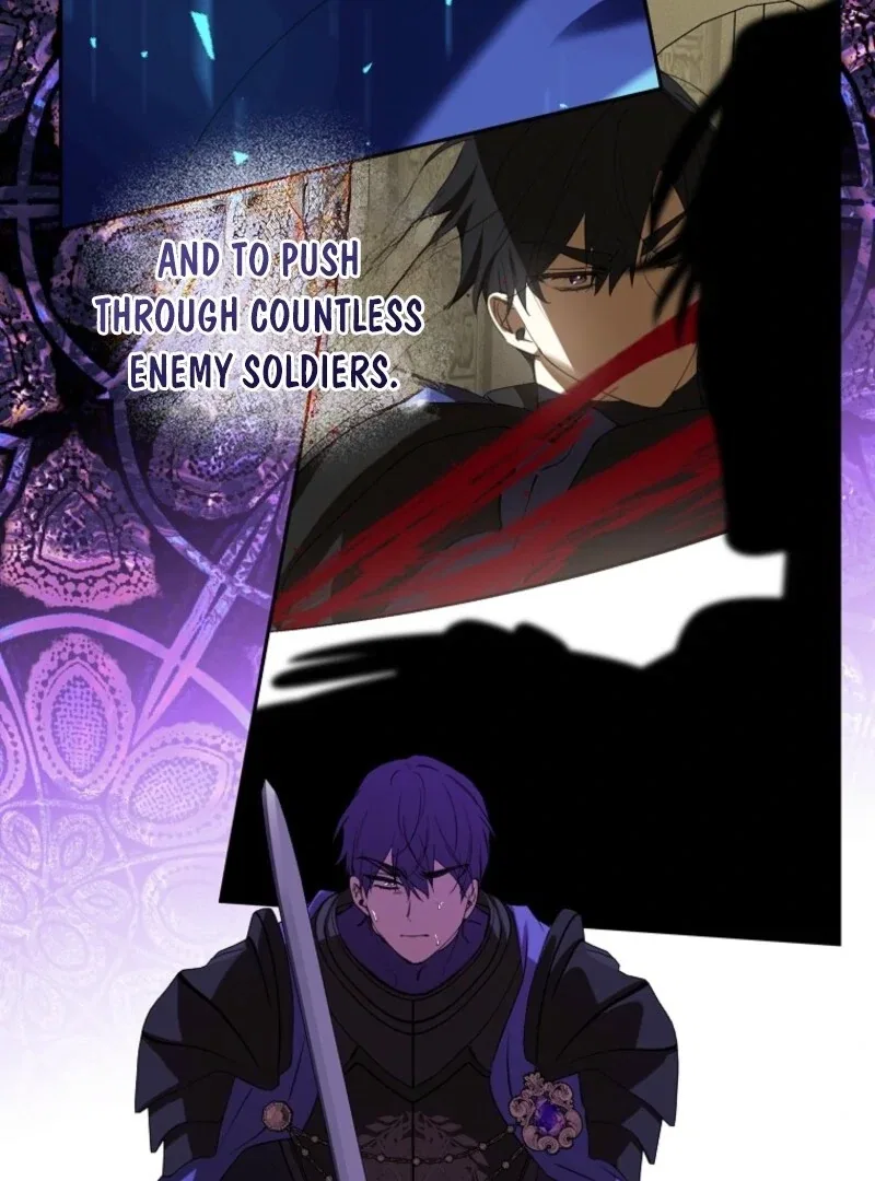Protecting the Witch’s Son Chapter 94 – Page 36