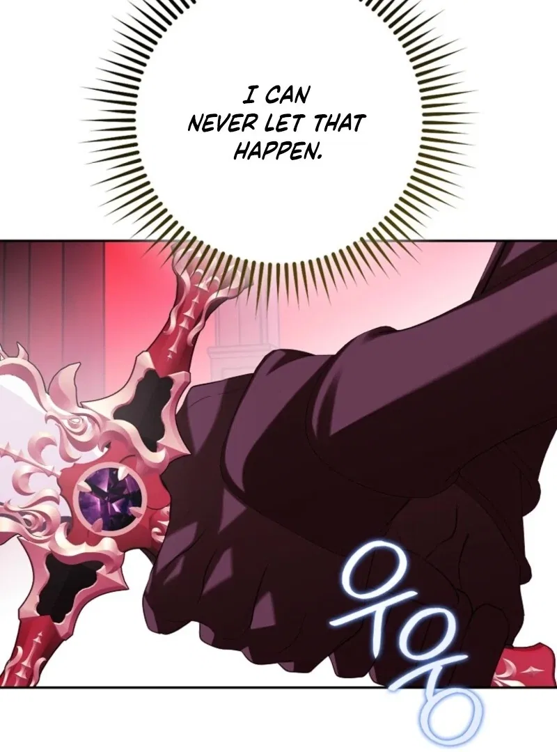 Protecting the Witch’s Son Chapter 94 – Page 45