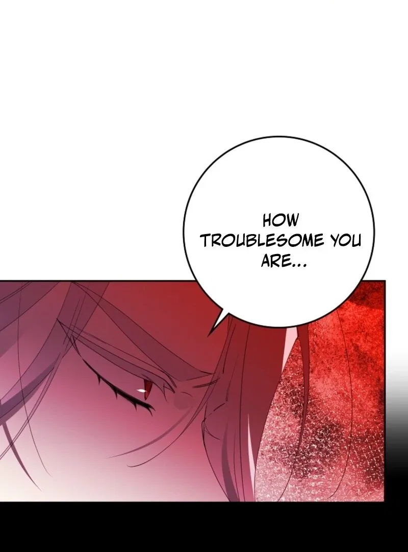 Protecting the Witch’s Son Chapter 94 – Page 46