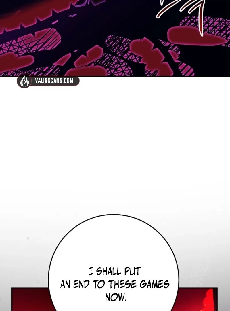 Protecting the Witch’s Son Chapter 94 – Page 50