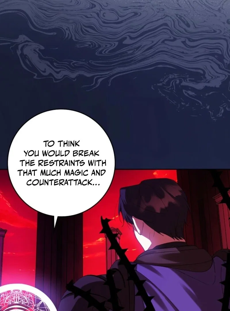 Protecting the Witch’s Son Chapter 94 – Page 64