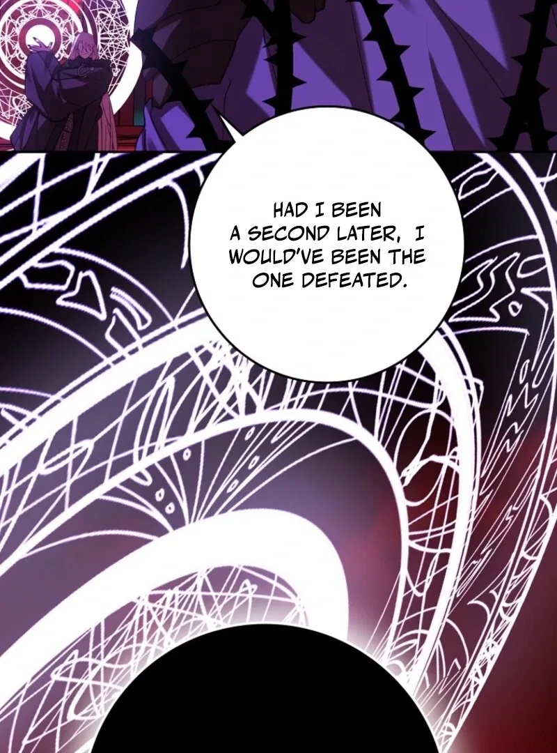 Protecting the Witch’s Son Chapter 94 – Page 65
