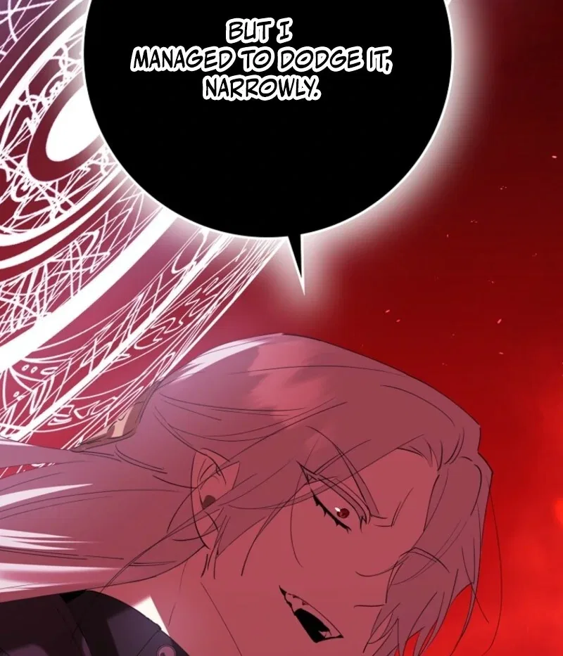 Protecting the Witch’s Son Chapter 94 – Page 66