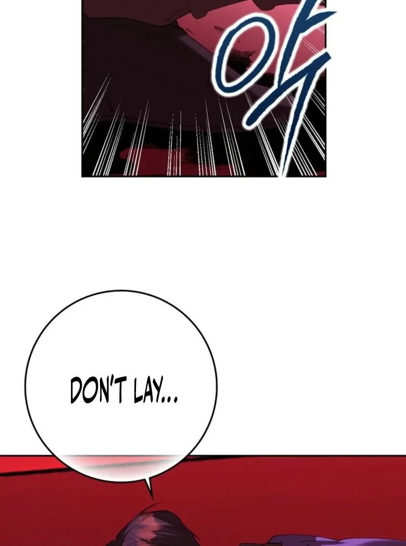 Protecting the Witch’s Son Chapter 94 – Page 80
