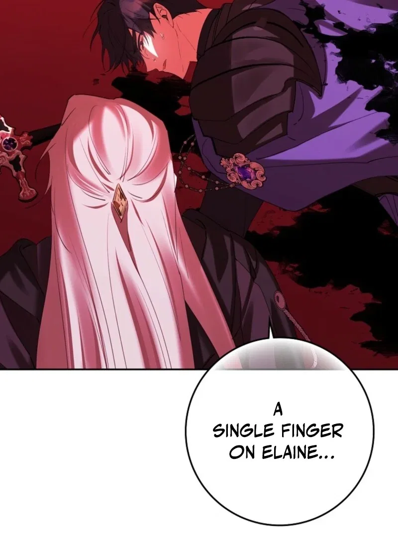 Protecting the Witch’s Son Chapter 94 – Page 81
