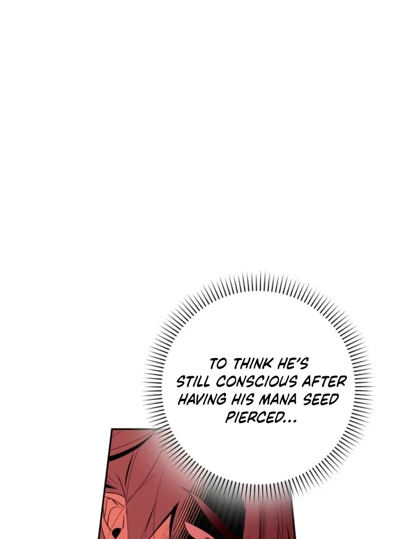 Protecting the Witch’s Son Chapter 94 – Page 82