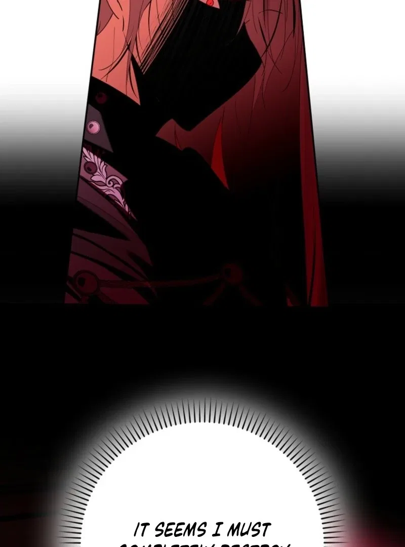 Protecting the Witch’s Son Chapter 94 – Page 83