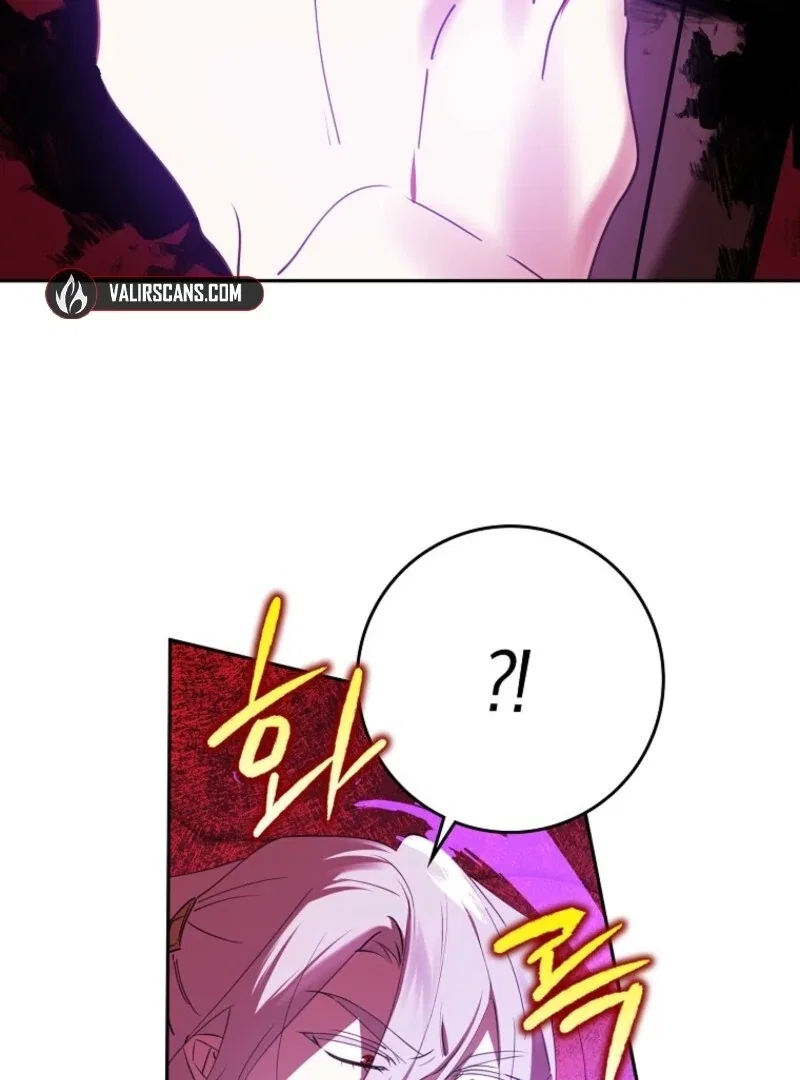 Protecting the Witch’s Son Chapter 94 – Page 85