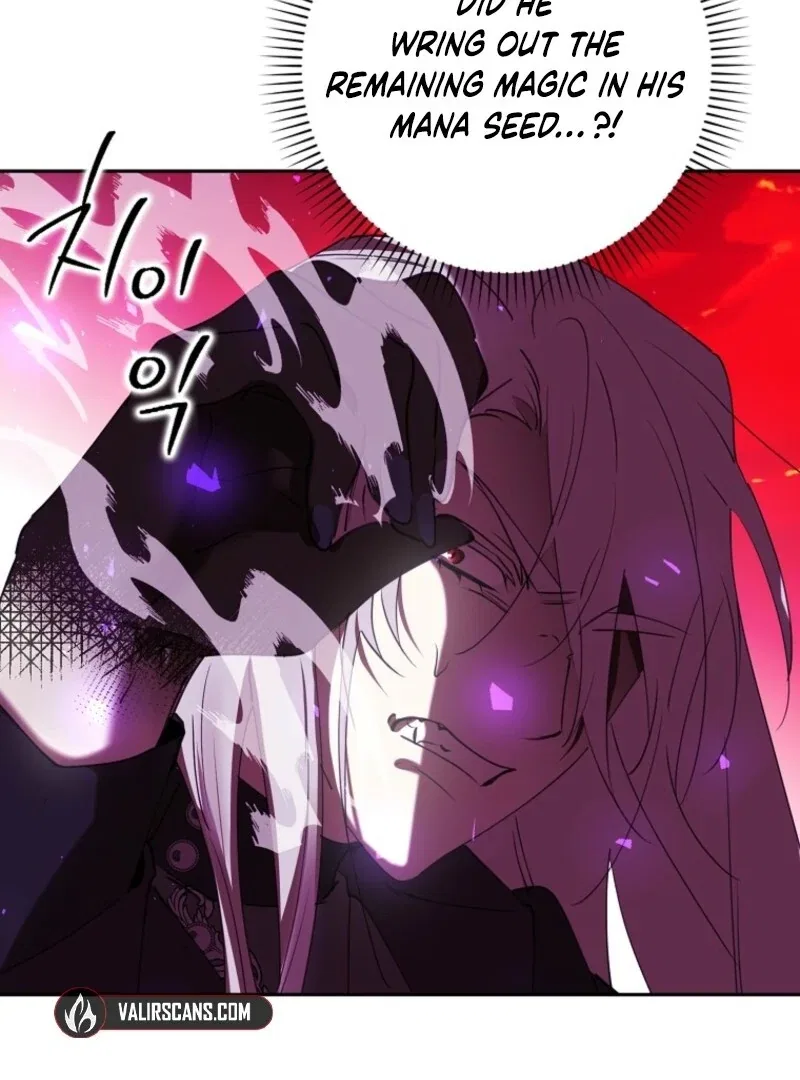 Protecting the Witch’s Son Chapter 94 – Page 88