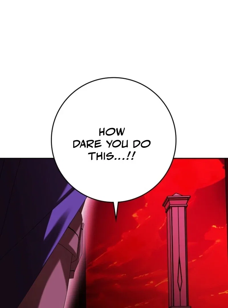 Protecting the Witch’s Son Chapter 94 – Page 89