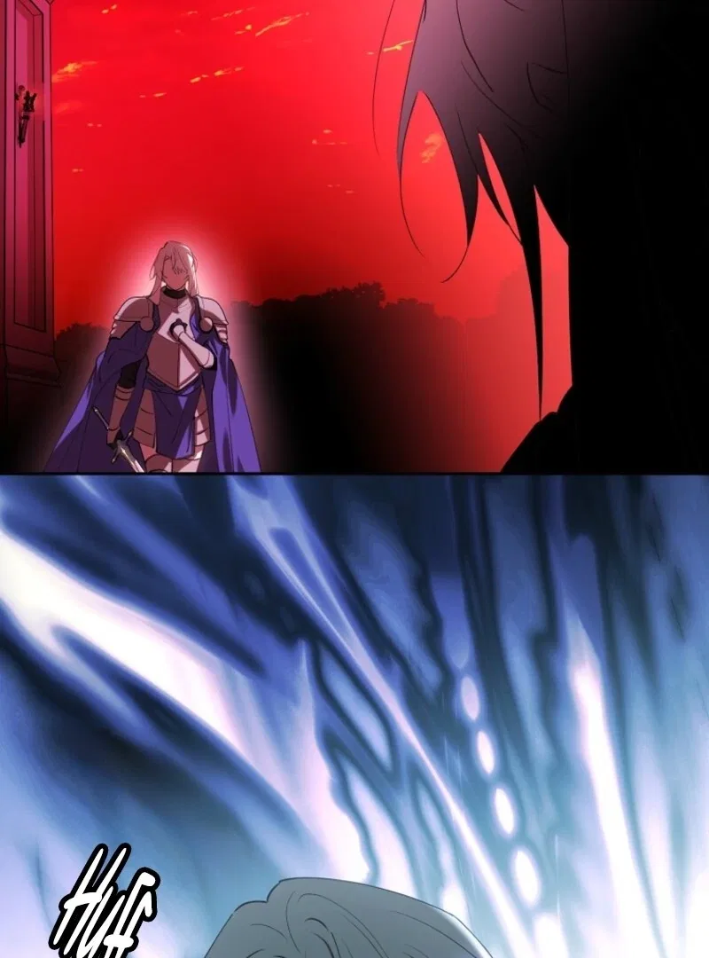 Protecting the Witch’s Son Chapter 94 – Page 91