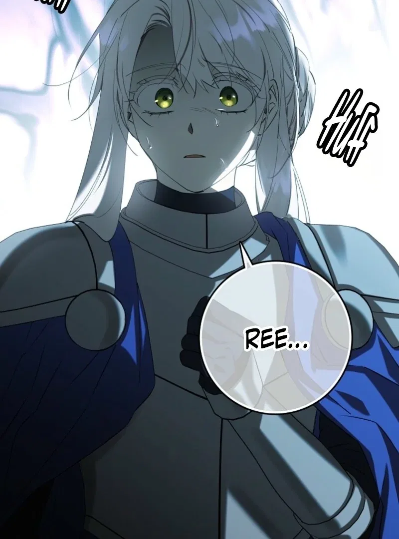 Protecting the Witch’s Son Chapter 94 – Page 92