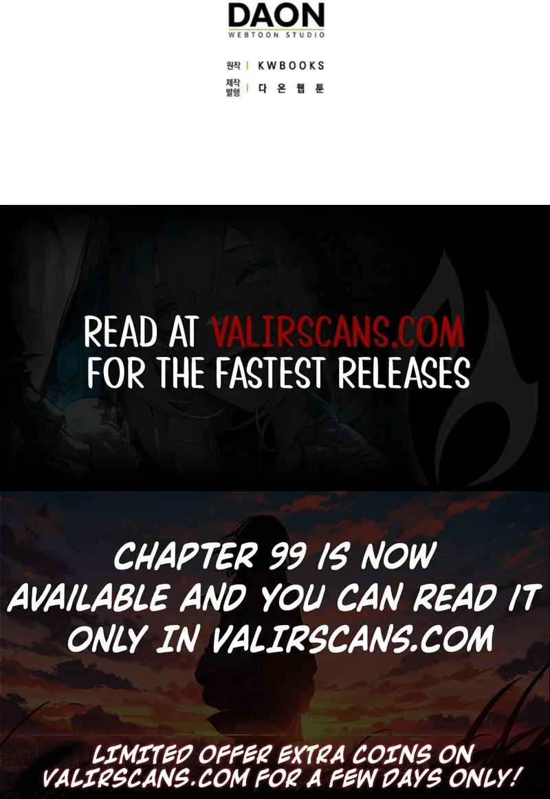 Protecting the Witch’s Son Chapter 94 – Page 95