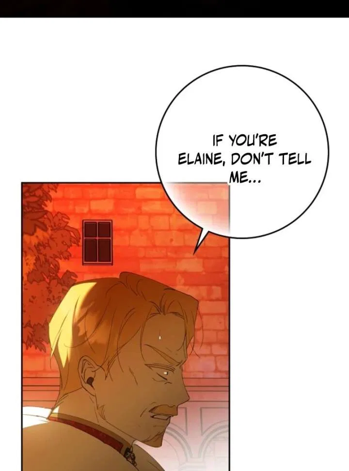 Protecting the Witch’s Son Chapter 93 – Page 5