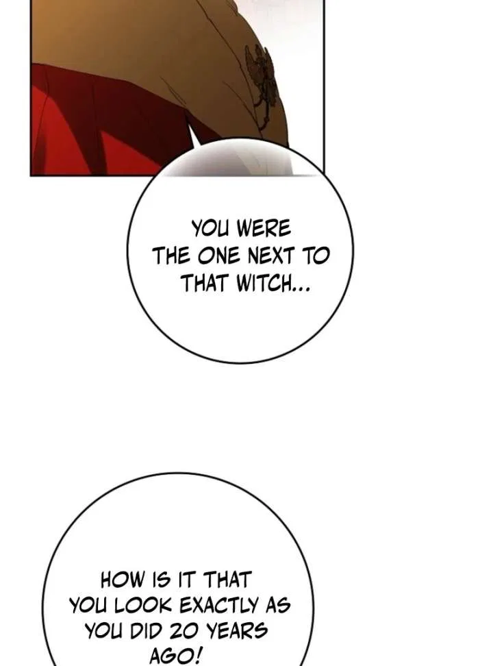 Protecting the Witch’s Son Chapter 93 – Page 6