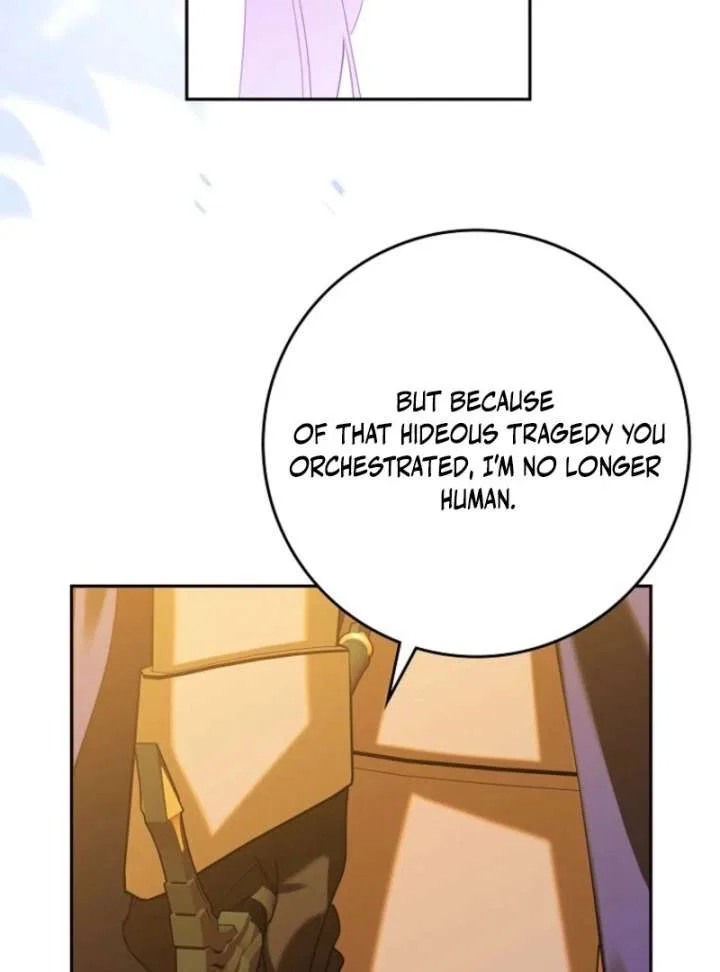 Protecting the Witch’s Son Chapter 93 – Page 11