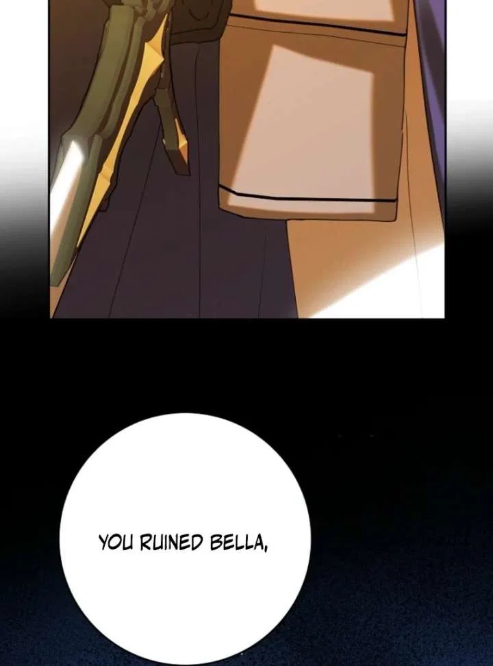 Protecting the Witch’s Son Chapter 93 – Page 12