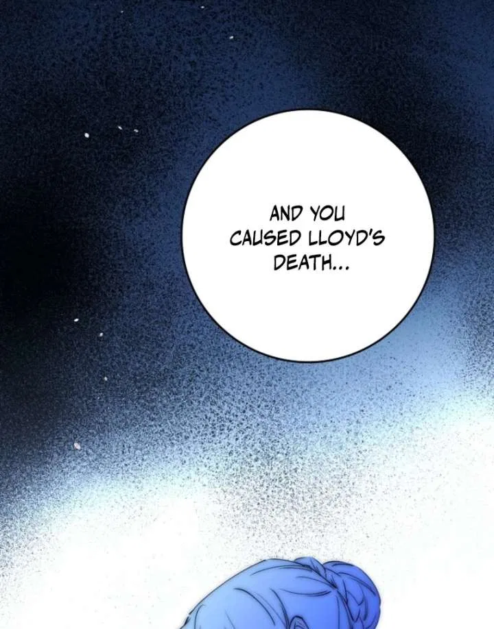 Protecting the Witch’s Son Chapter 93 – Page 13
