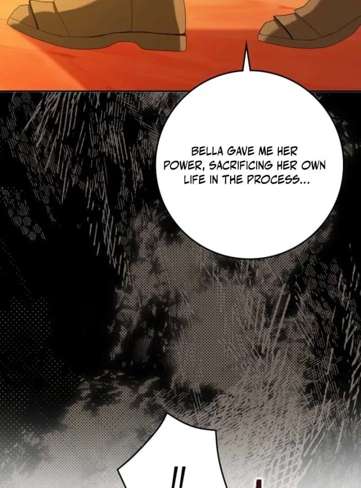 Protecting the Witch’s Son Chapter 93 – Page 16