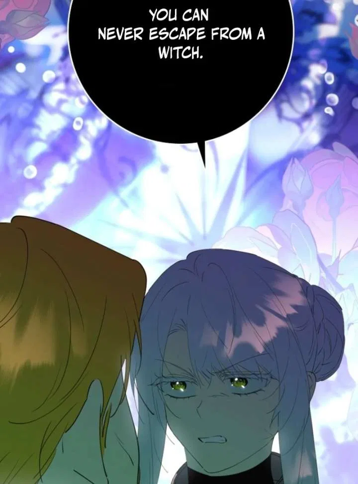 Protecting the Witch’s Son Chapter 93 – Page 18