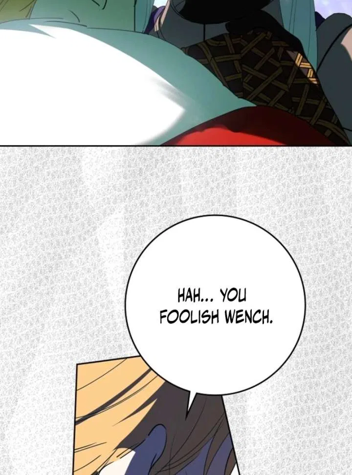 Protecting the Witch’s Son Chapter 93 – Page 19