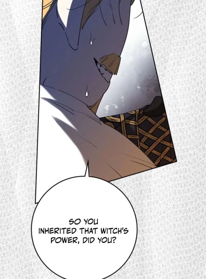 Protecting the Witch’s Son Chapter 93 – Page 20