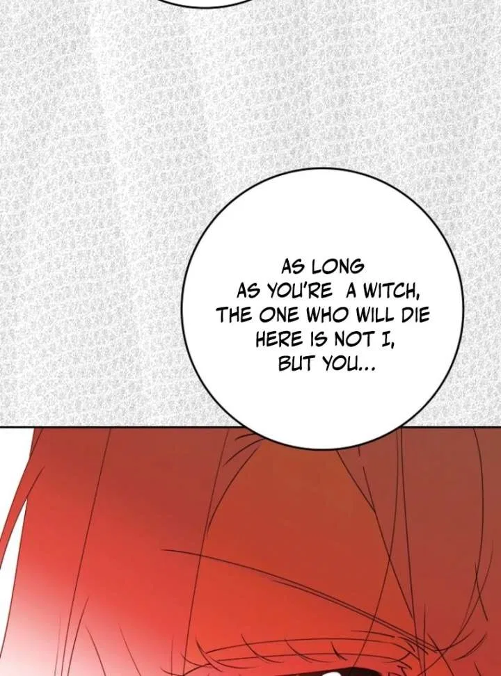 Protecting the Witch’s Son Chapter 93 – Page 21