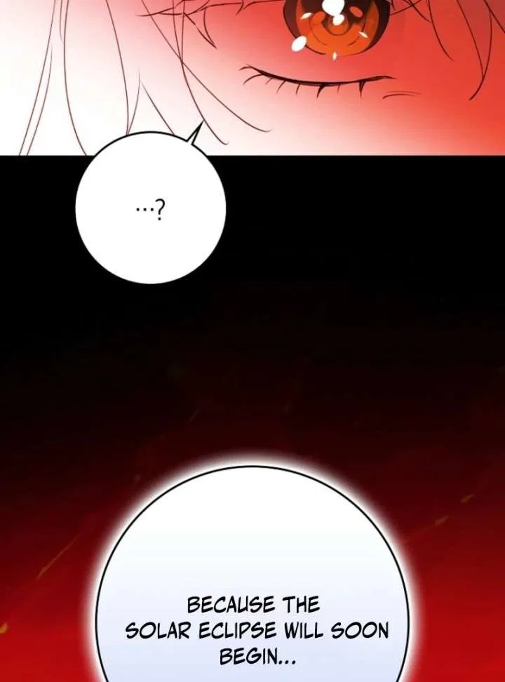 Protecting the Witch’s Son Chapter 93 – Page 22