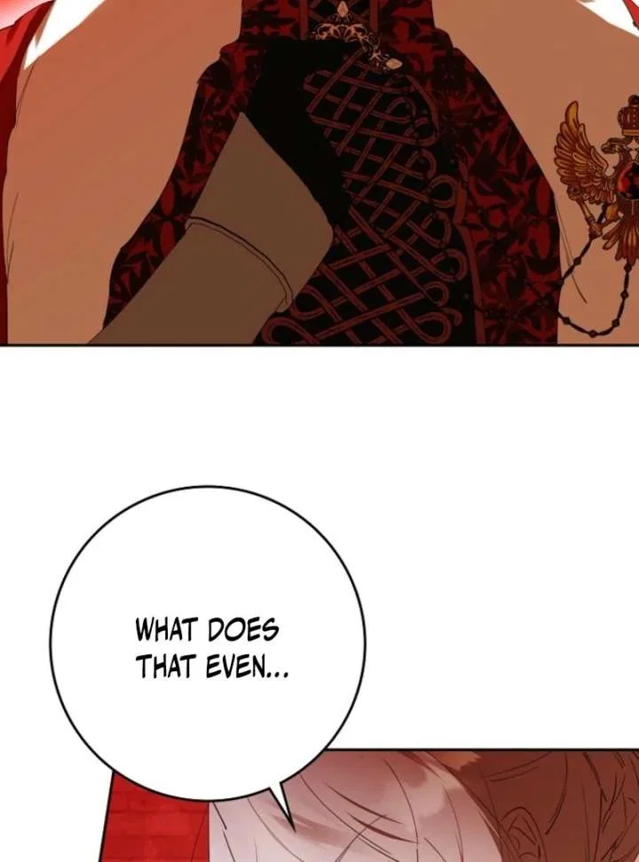 Protecting the Witch’s Son Chapter 93 – Page 24