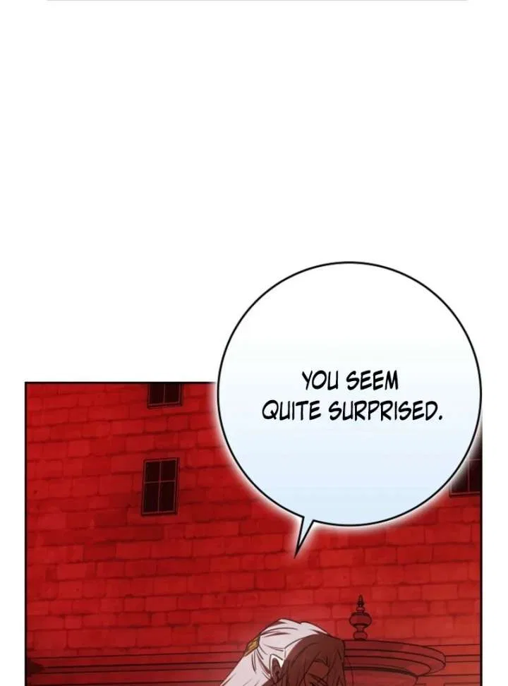 Protecting the Witch’s Son Chapter 93 – Page 32