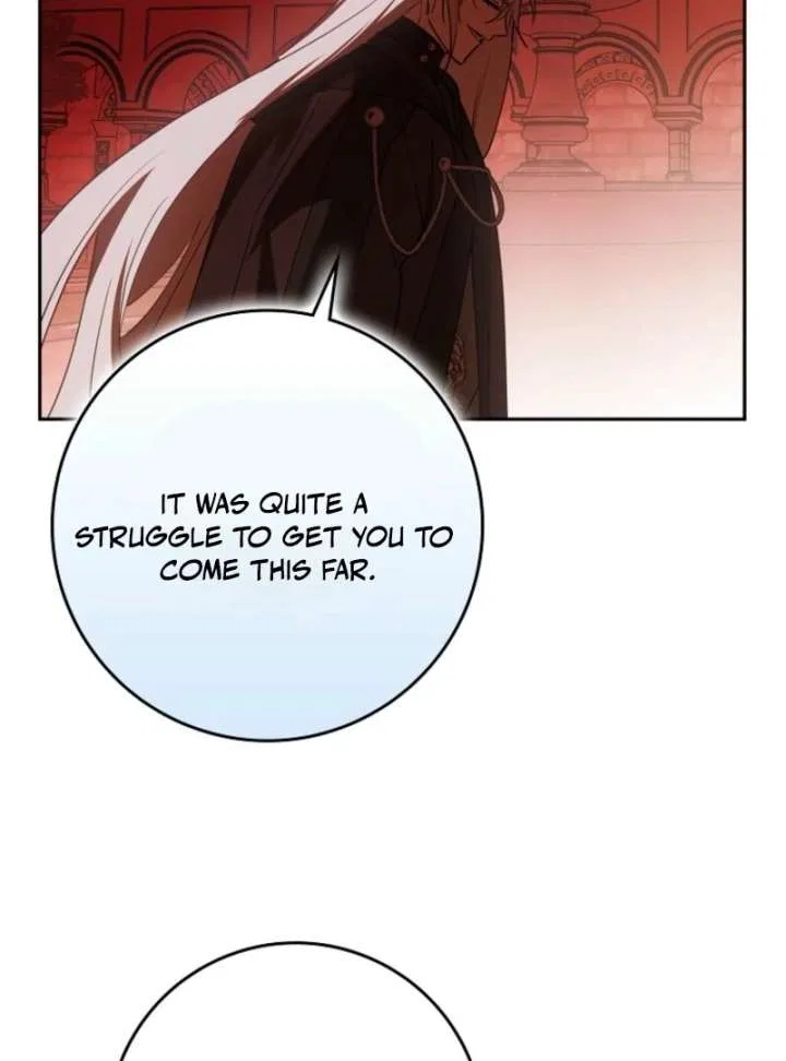 Protecting the Witch’s Son Chapter 93 – Page 33