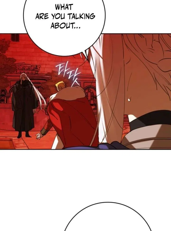 Protecting the Witch’s Son Chapter 93 – Page 34