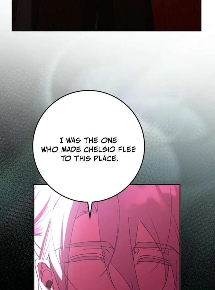 Protecting the Witch’s Son Chapter 93 – Page 36