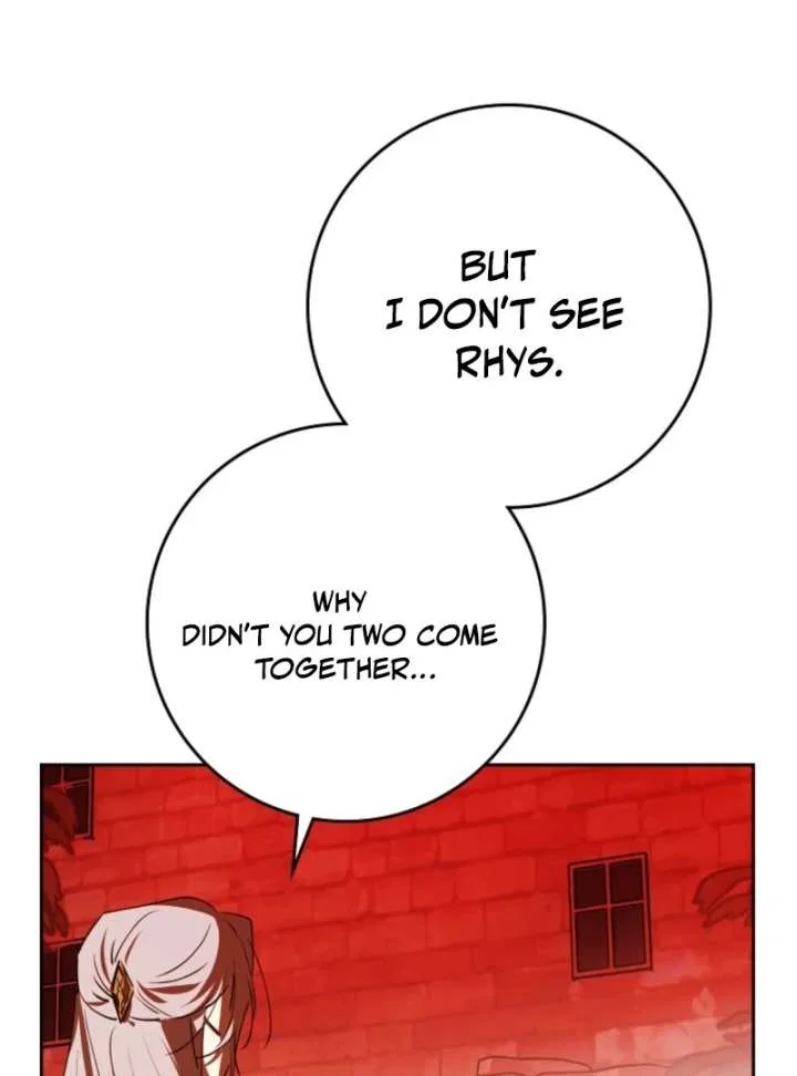 Protecting the Witch’s Son Chapter 93 – Page 39