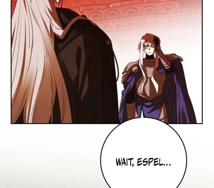 Protecting the Witch’s Son Chapter 93 – Page 40