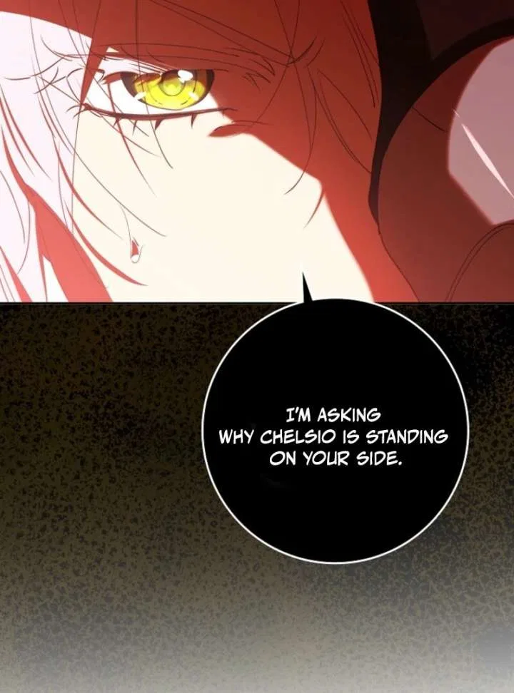 Protecting the Witch’s Son Chapter 93 – Page 42