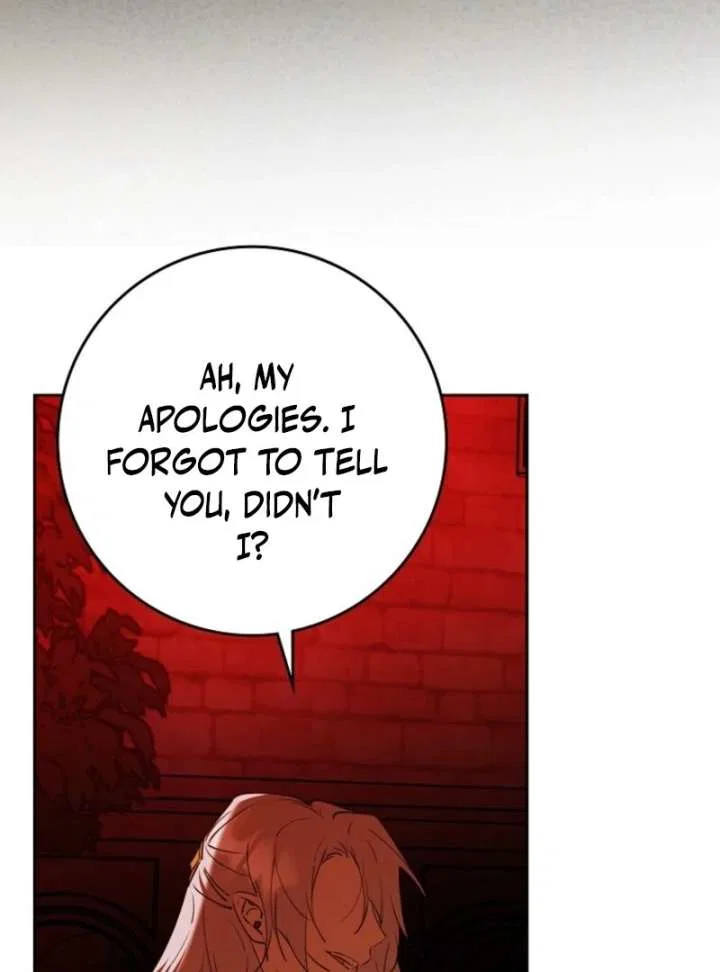 Protecting the Witch’s Son Chapter 93 – Page 43