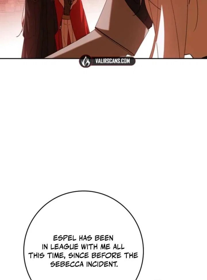 Protecting the Witch’s Son Chapter 93 – Page 50