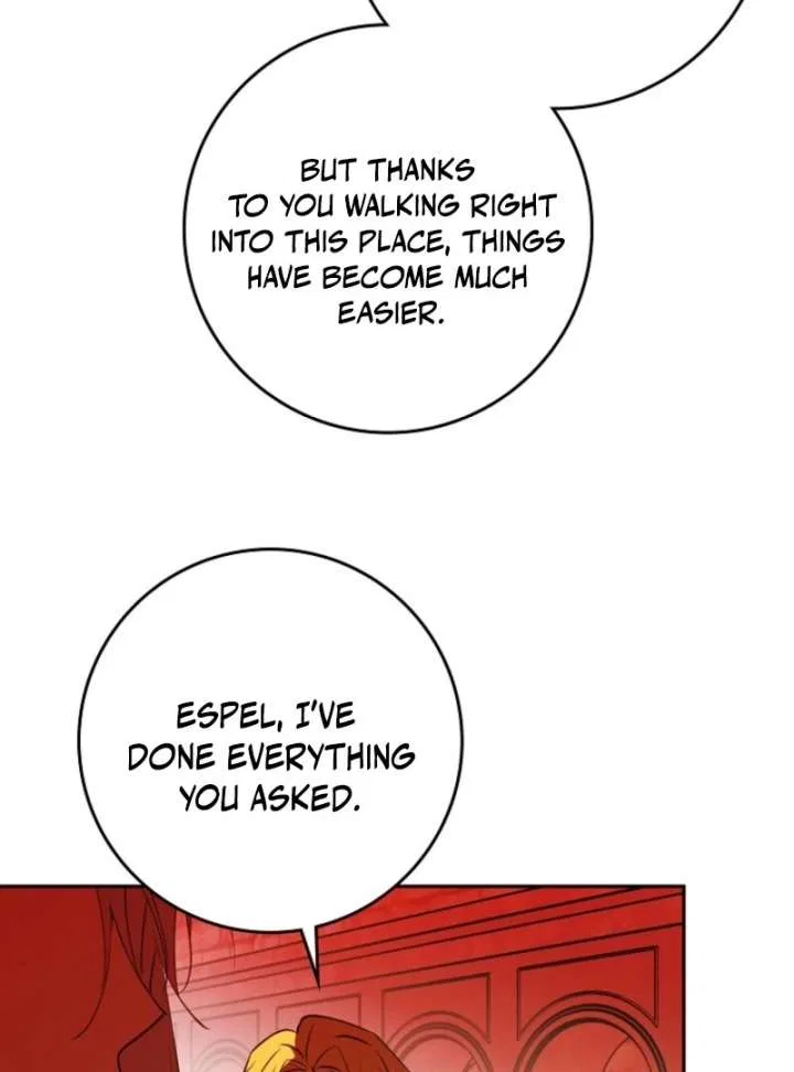 Protecting the Witch’s Son Chapter 93 – Page 52