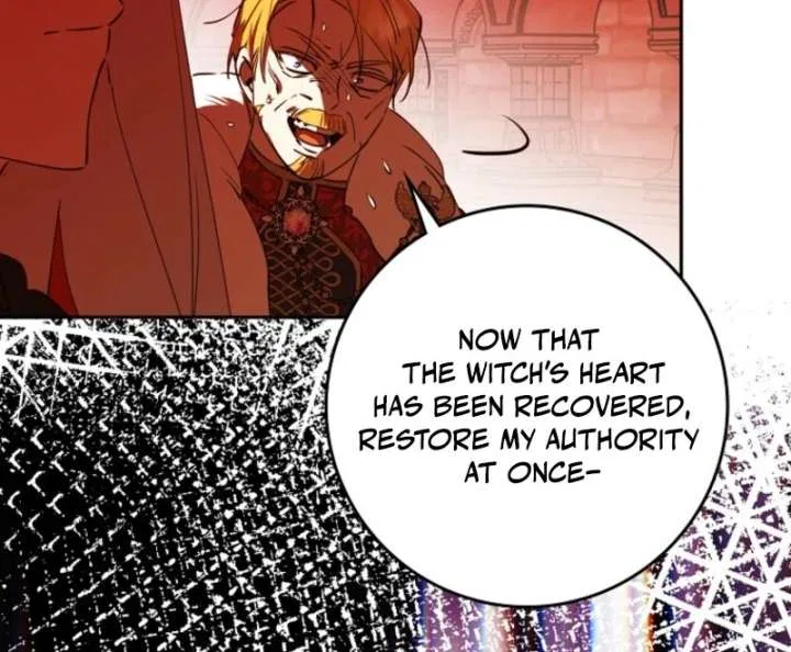 Protecting the Witch’s Son Chapter 93 – Page 53